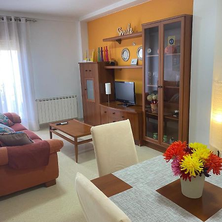 Apartamentos Alcaniz, Blanca エクステリア 写真