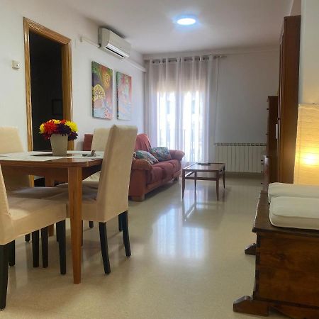 Apartamentos Alcaniz, Blanca エクステリア 写真