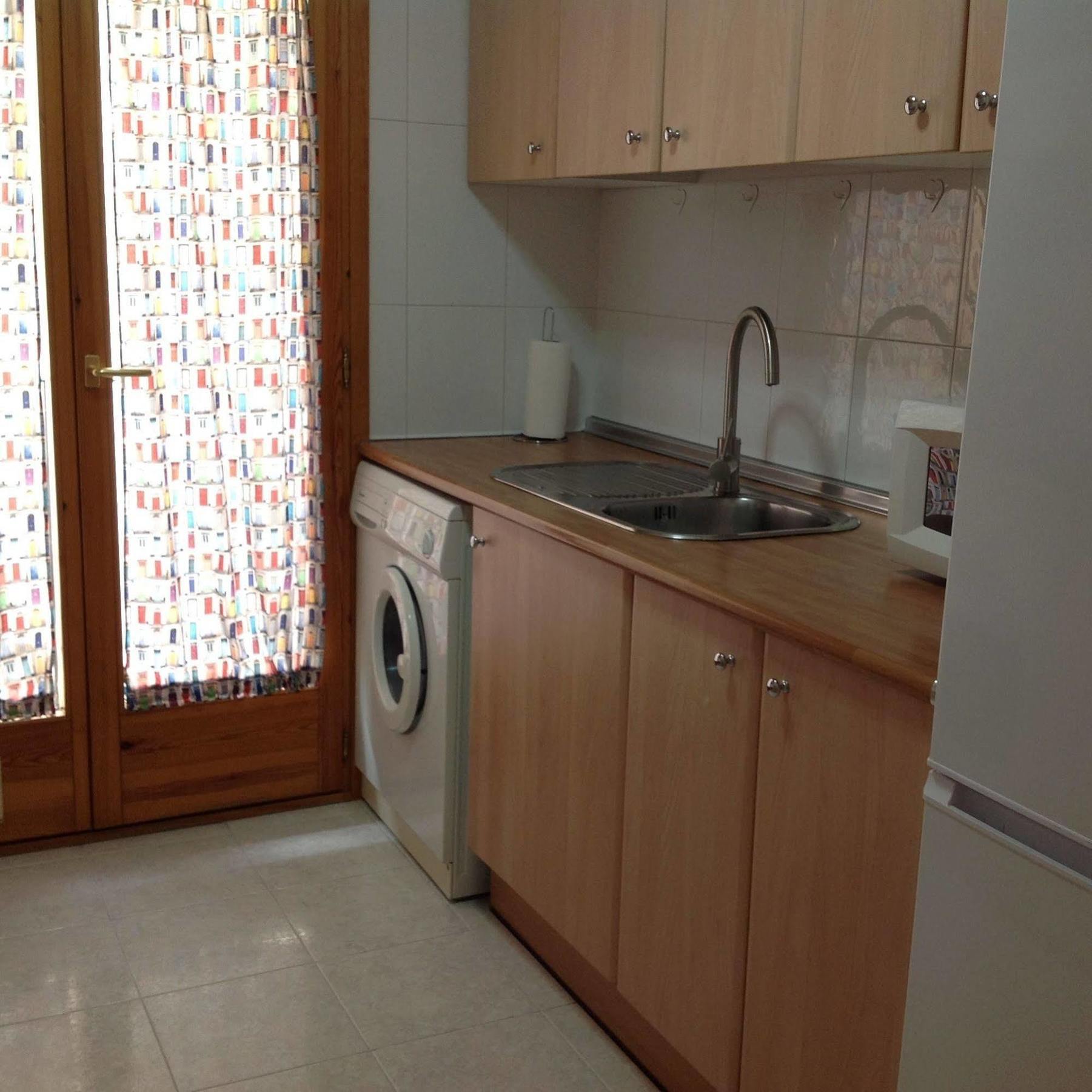 Apartamentos Alcaniz, Blanca エクステリア 写真